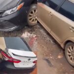 “This Thing Should Be A Criminal Offence”: More Reaction Coming as 2012 Toyota Camry Upgraded to 2020 Toyota Camry–8 Years Difference