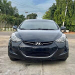 2013 Hyundai Elantra used car