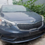 2013 Kia Forte