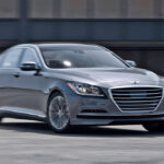 2015 Hyundai Genesis