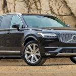 2016 Volvo XC90