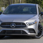 2020 Mercedes Benz A-Class Prices, Reviews, and Pictures in Nigeria