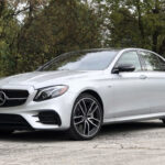 2020 Mercedes Benz E 350 Price, Specs, Reviews in Nigeria