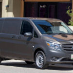 2020 Mercedes Benz Metris Passenger Van price in Nigeria