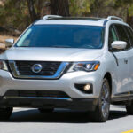 2020 Nissan Pathfinder Price, Reviews, and Pictures