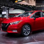 2020 Nissan Versa Series Prices, Reviews in Nigeria