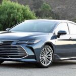 2020 Toyota Avalon Reviews, Prices, Performance & Models in Nigeria