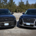 2021 Kia Telluride Vs 2021 Hyundai Palisade