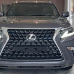 2021 Lexus GX 460 Prices, Reviews, and Pictures in Nigeria