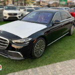 2021 Mercedes Benz S580 - Review, Price, And Specifications