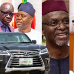 Richest Governors In Nigeria, Expensive Cars And Net Worth