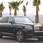 2021 Rolls Royce Cullinan Price, Review, Interior