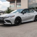 2021 Toyota Camry Hybrid