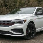 2021 Volkswagen Jetta