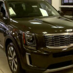 2021 Kia Telluride