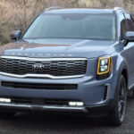 2021 kia telluride