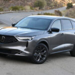 2022 Acura MDX Review