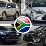 2022 Lexus Car in South Africa - Prices, Reviews And Buying Guide