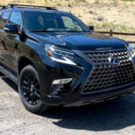 2022 Lexus GX