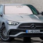 2022 Mercedes Benz C-Class Price, Trim, Interior, Release Date