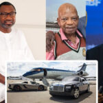 2022 Richest Men In Nigeria