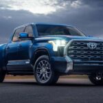 2022 Toyota Tundra, What We Know So Far