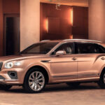 2023 Bentley Bentayga