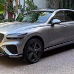 2023 Genesis GV70