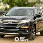 2023 Honda Pilot Touring, How this SUV Changes EVERYTHING