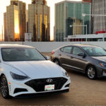 2023 Hyundai Elantra Vs. 2023 Hyundai Sonata