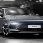 2023 Hyundai Sonata