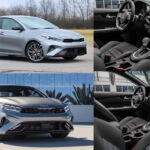 2023 Kia Forte Vs 2022 Kia Forte - Which Should I Buy in 2024