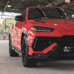 2023 Lamborghini Urus in Nigeria