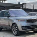 2023 Land Rover Range Rover