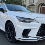 2023 Lexus RX