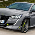 2023 Peugeot 208 PSE,About The Electric French Hot Hatch