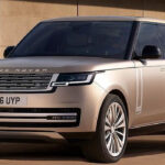 2023 Range Rover Is The Epitome Of Luxury, As Revealed By Land Rover