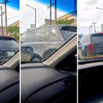 2023 Range-Rover Worth ₦250m is already on the streets, Lagos Men Be Doing Big Things