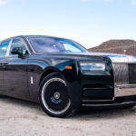 2023 Rolls-Royce Phantom