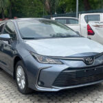 2023 Toyota Corolla V6 1.6L