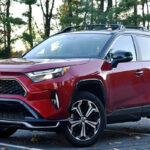 2023 Toyota RAV4 Prime