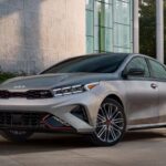 2024 Kia Forte In Nigeria, Price, Review, Features and Fuel Economy
