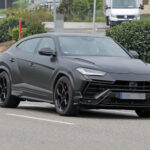 2024 Lamborghini Urus in nigeria