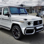 2024 Mercedes-Benz G63