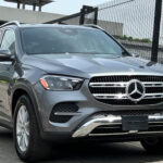 2024 Mercedes Benz GLE350