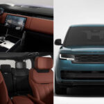 2024 Range Rover