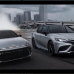 2024 Toyota Camry Vs 2024 Hyundai Sonata