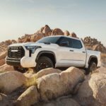 2024 Toyota Tundra Overview