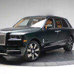 2024 Rolls-Royce Cullinan