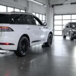 2025 Lincoln Aviator First Look in Nigeria